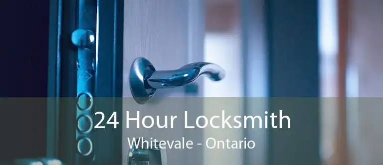 24 Hour Locksmith Whitevale - Ontario