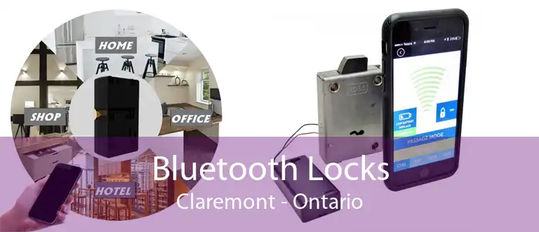 Bluetooth Locks Claremont - Ontario