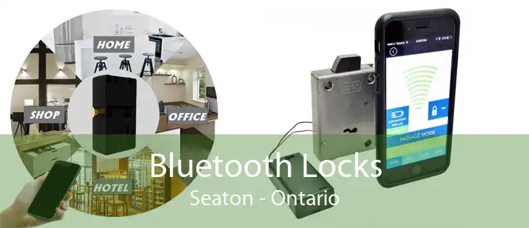 Bluetooth Locks Seaton - Ontario