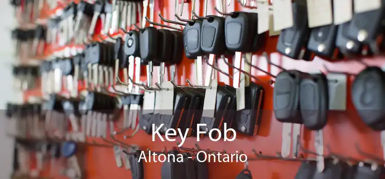 Key Fob Altona - Ontario