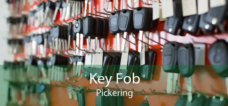 Key Fob Pickering