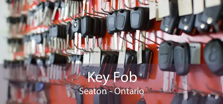 Key Fob Seaton - Ontario