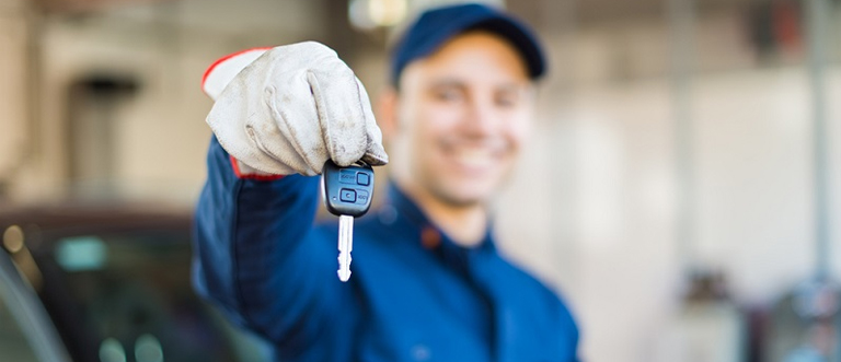 24 hour Mobile locksmith in Pickering