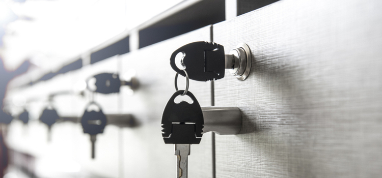 Apartment Mailbox Locks Whitevale