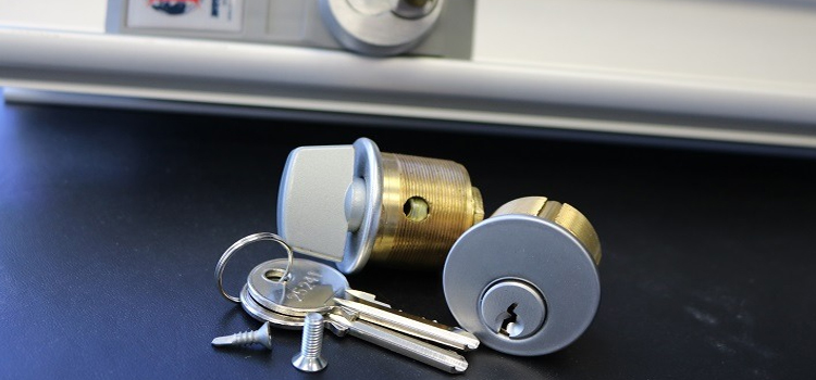 Commercial Lock Installation Altona