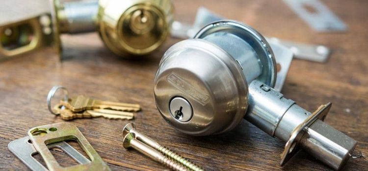 Doorknob Locks Repair Whitevale