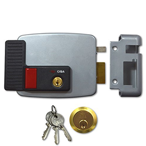 electronic door lock repair Seaton