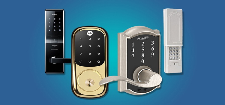 Smart Pad Lock Repair Seaton